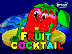 Fruity slots casino. Pinnacle - gerçek paralı oyunlar.95